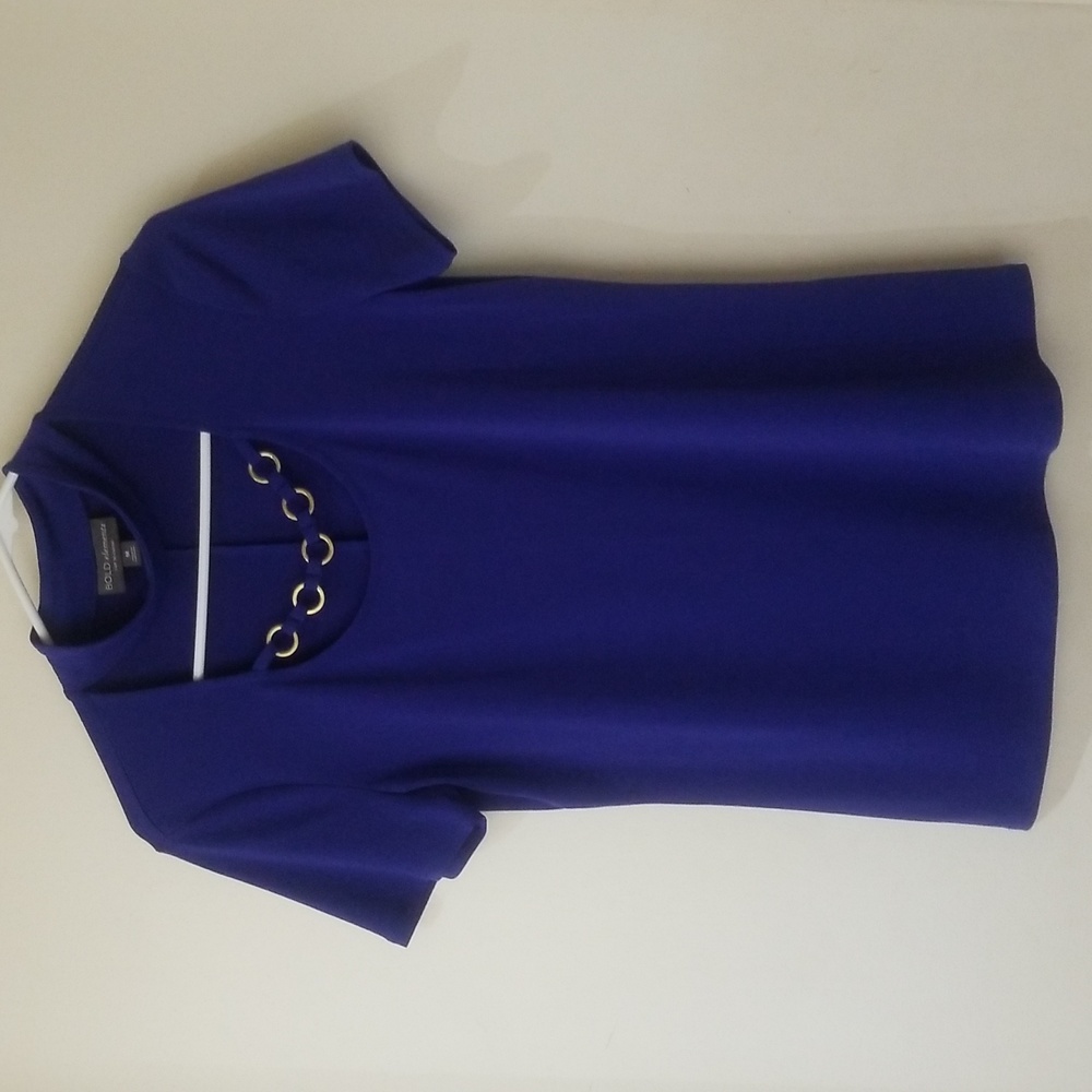 NWOT Bold Elements Blouse